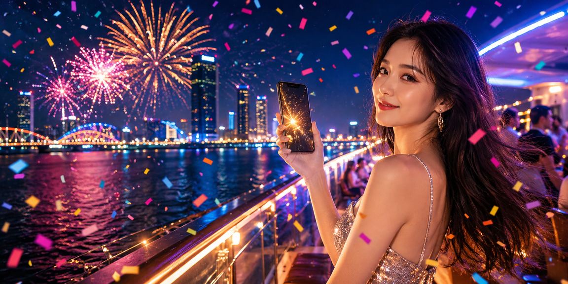 Người dùng Đà Nẵng trải nghiệm casino di động tại cm168