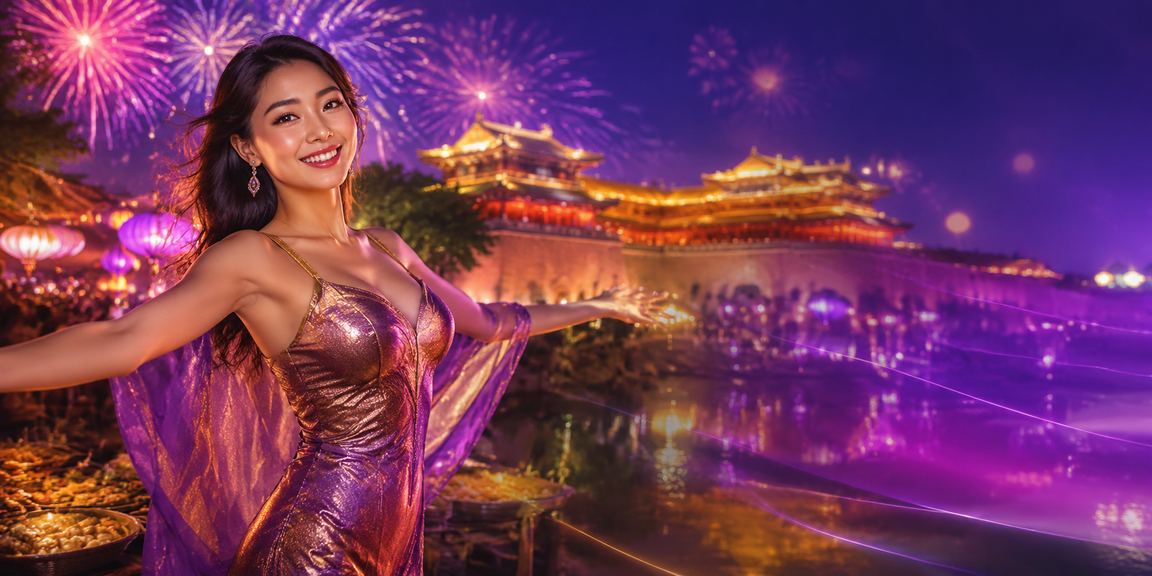 Không khí giải trí casino đêm chợ Huế trên nền tảng cm168